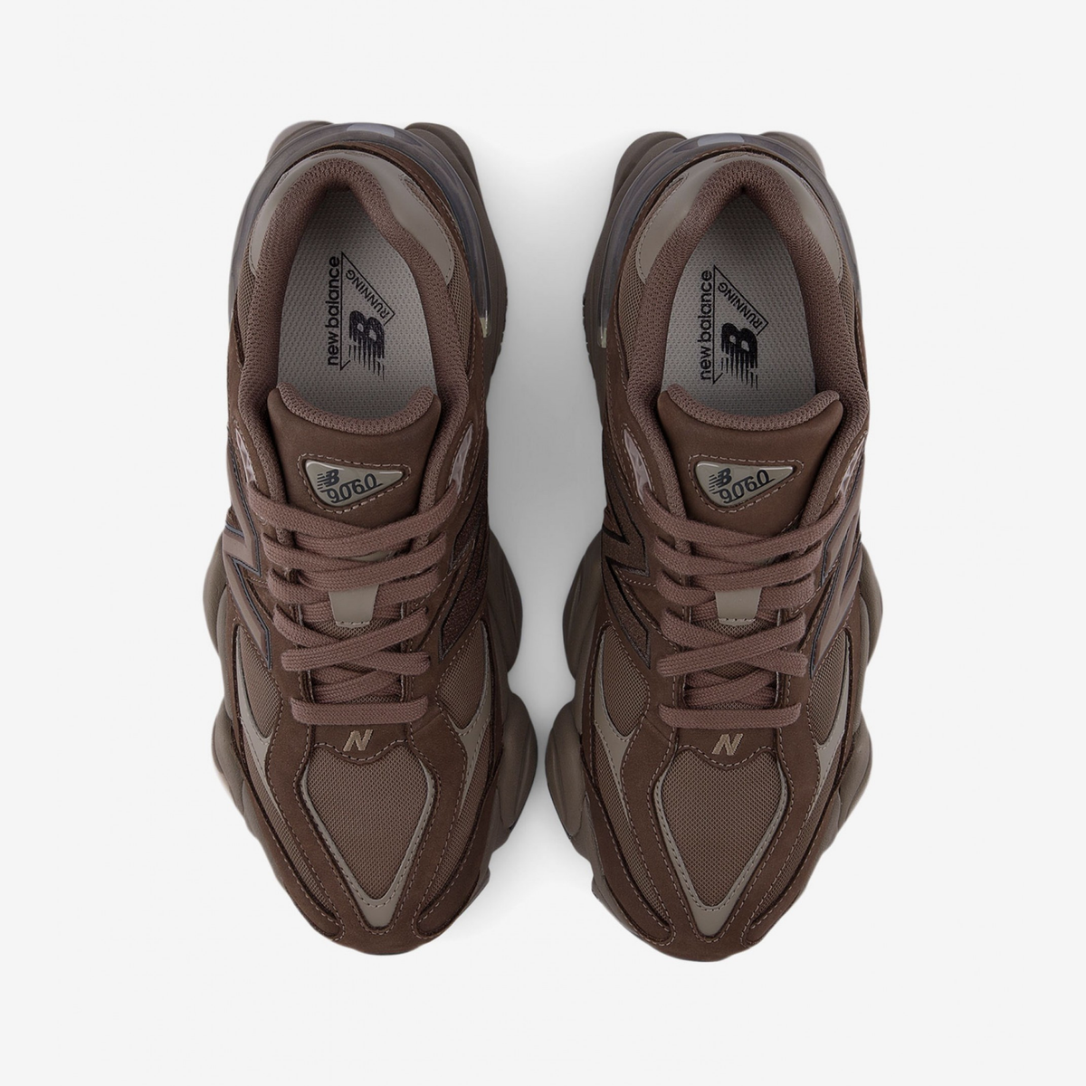 NB 9060 Brown Fall